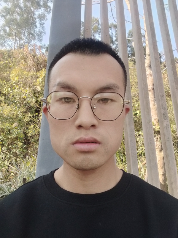 林子的第一张照片--宁德婚介网