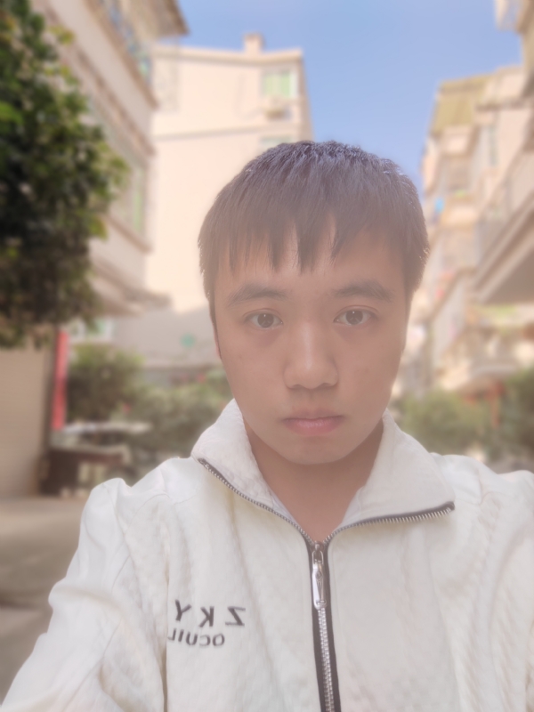 温柔的第一张照片--宁德婚介网