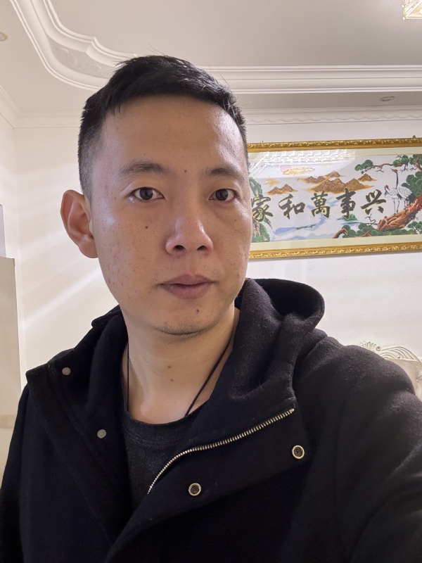 Lance的第一张照片--宁德婚介网