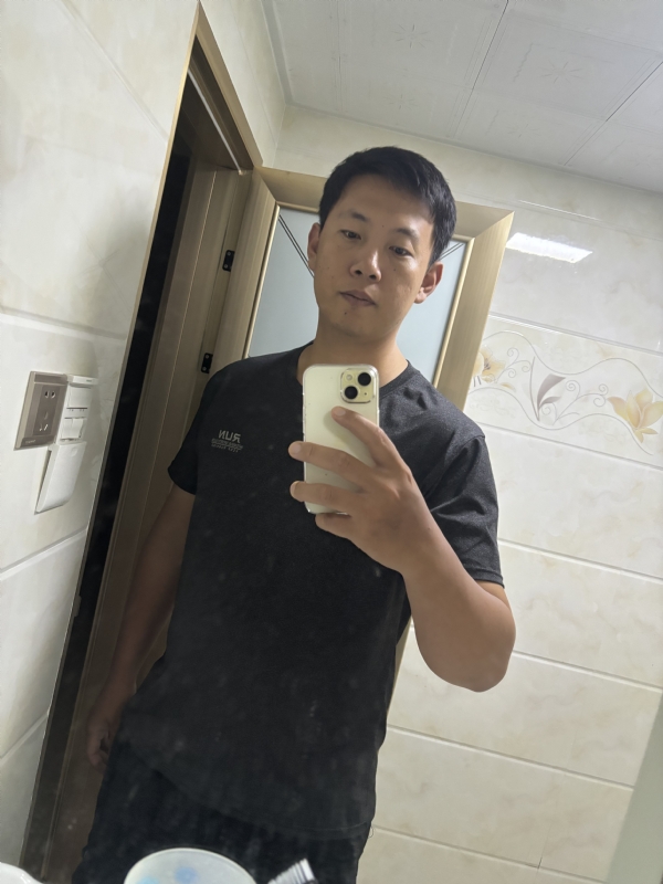 Lance的第二张照片--宁德婚介网