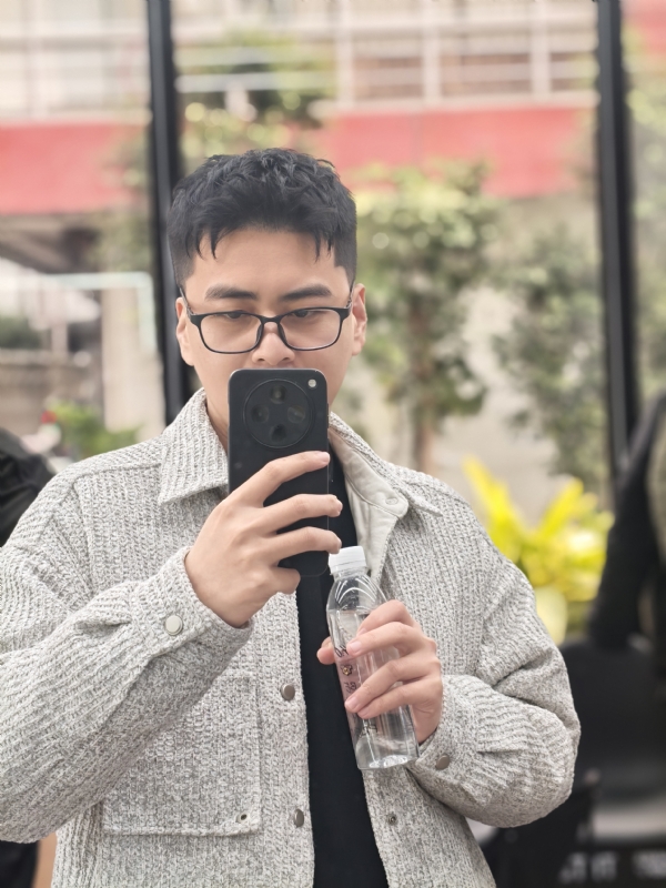 沙包的第一张照片--宁德婚介网
