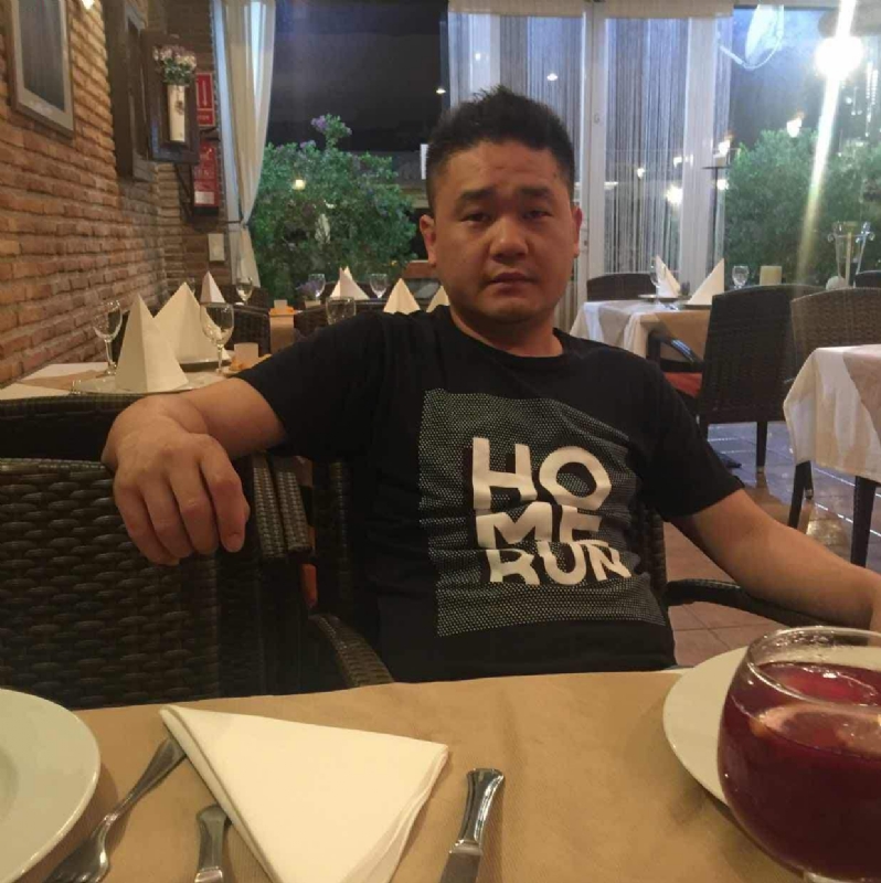 海外游子的第三张照片--宁德婚介网