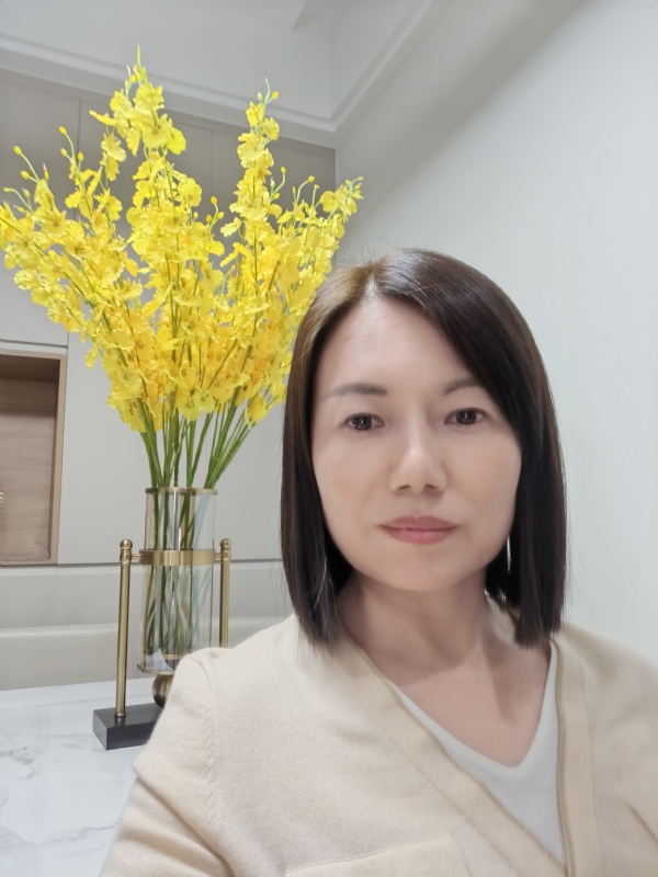 一诺的第一张照片--宁德婚介网
