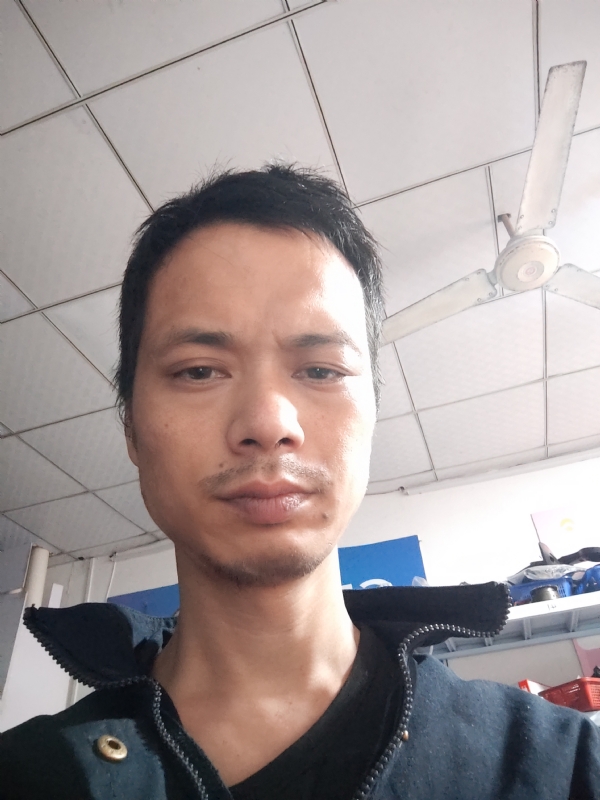 小康的第一张照片--宁德婚介网