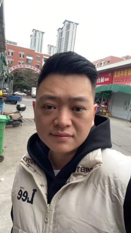 鑫鑫的第一张照片--宁德婚介网