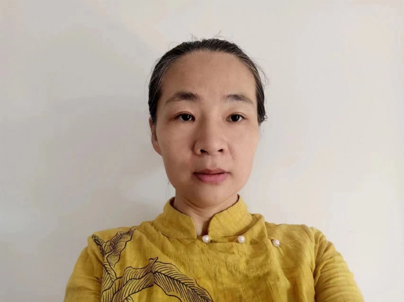 阿为的第三张照片--宁德婚介网