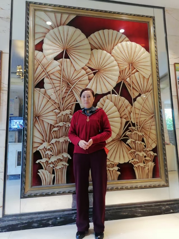 一米阳光的第一张照片--宁德婚介网