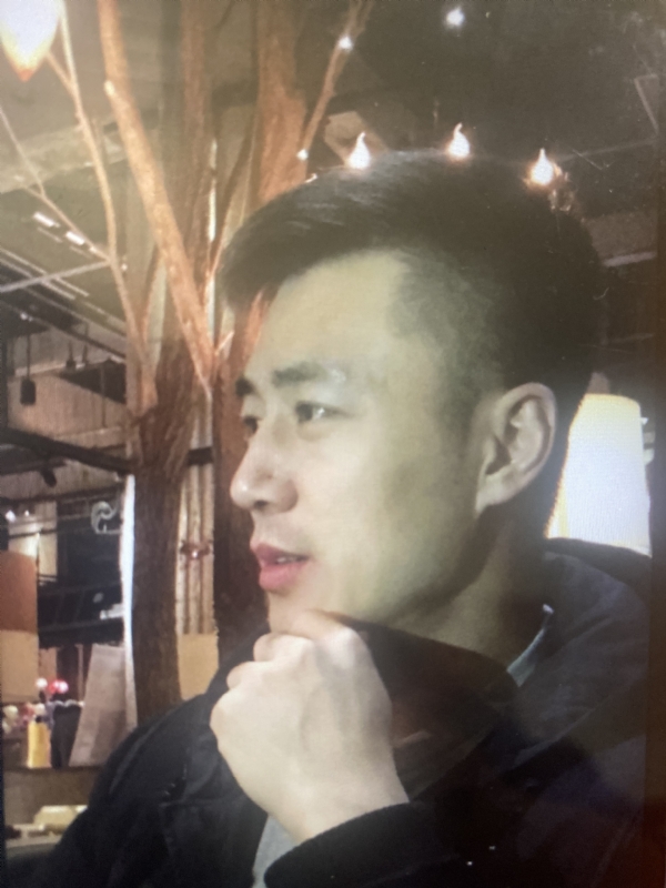 往事随风飘散的第二张照片--宁德婚介网
