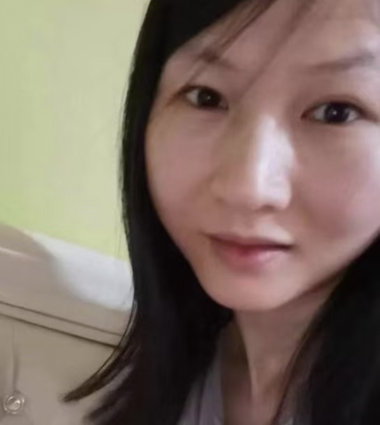 嫣然的第一张照片--宁德婚介网