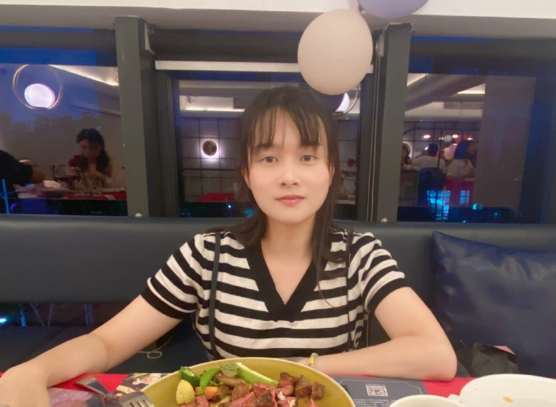 从心出发的第一张照片--宁德婚介网
