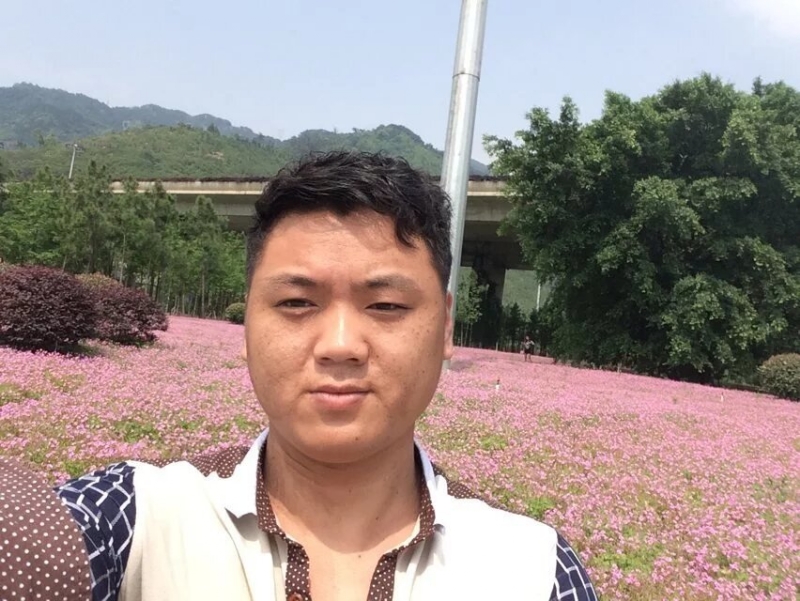 过日子的第一张照片--宁德婚介网