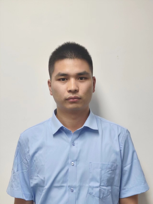 江湖小虾的第一张照片--宁德婚介网