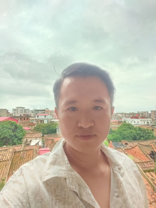 陌生人的第一张照片--宁德婚介网