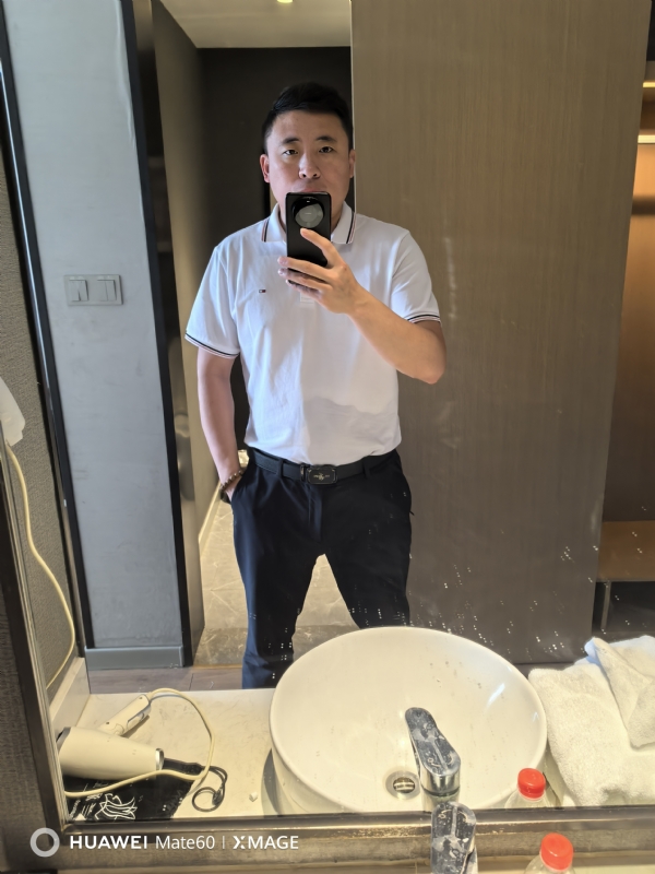 上善若水的第四张照片--宁德婚介网