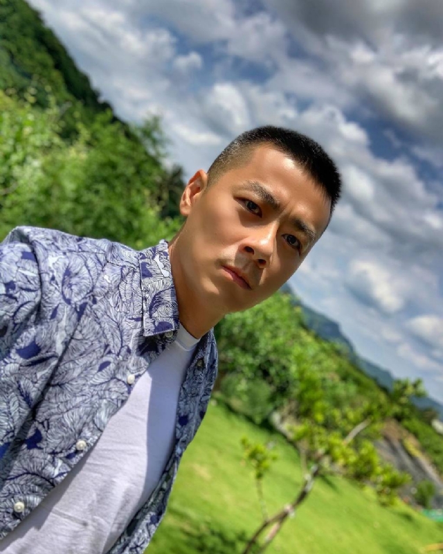 蓝天的第二张照片--宁德婚介网