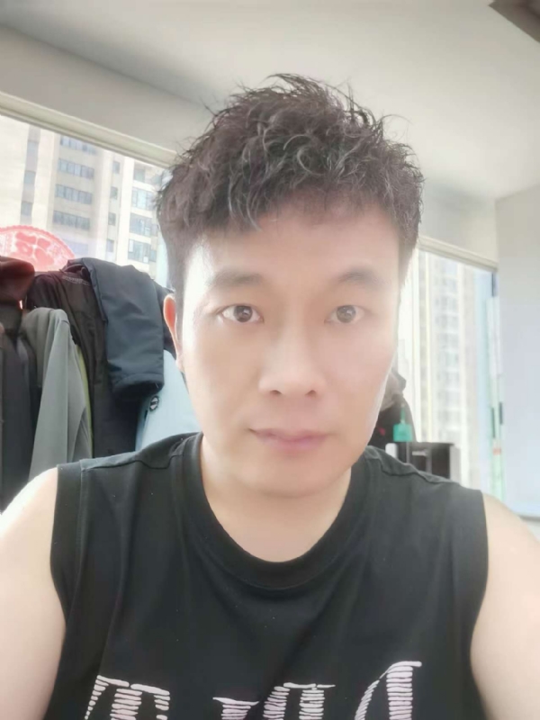 缘分何求的第一张照片--宁德婚介网