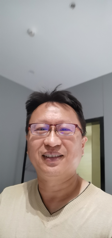台皖佬徽阿狼的第一张照片--宁德婚介网