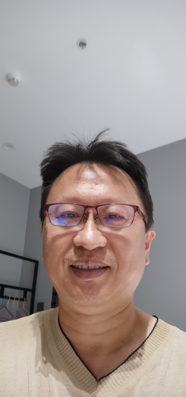 台皖佬徽阿狼的第三张照片--宁德婚介网