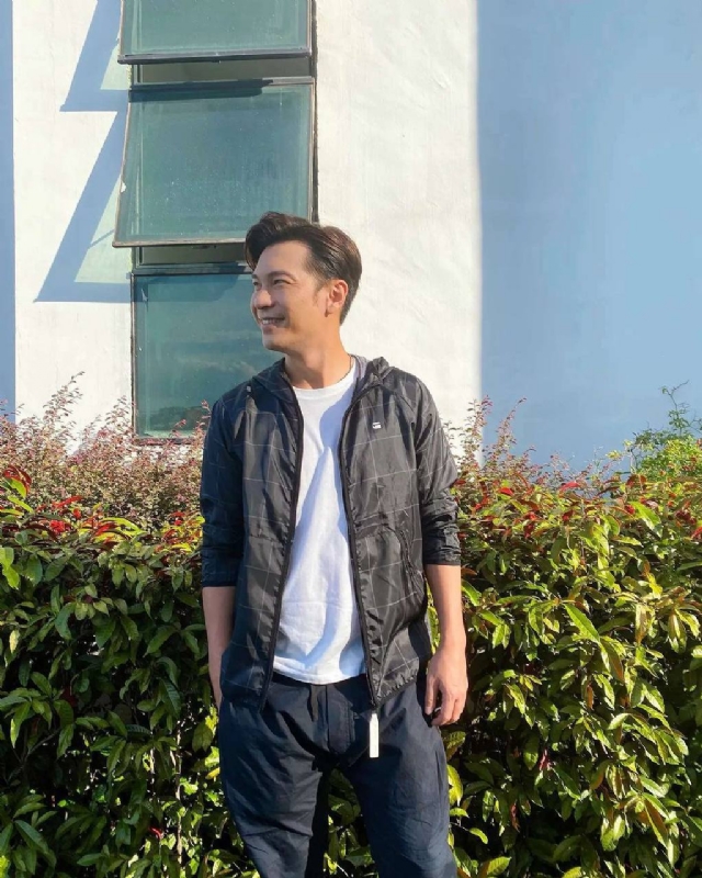 林硕的第一张照片--宁德婚介网