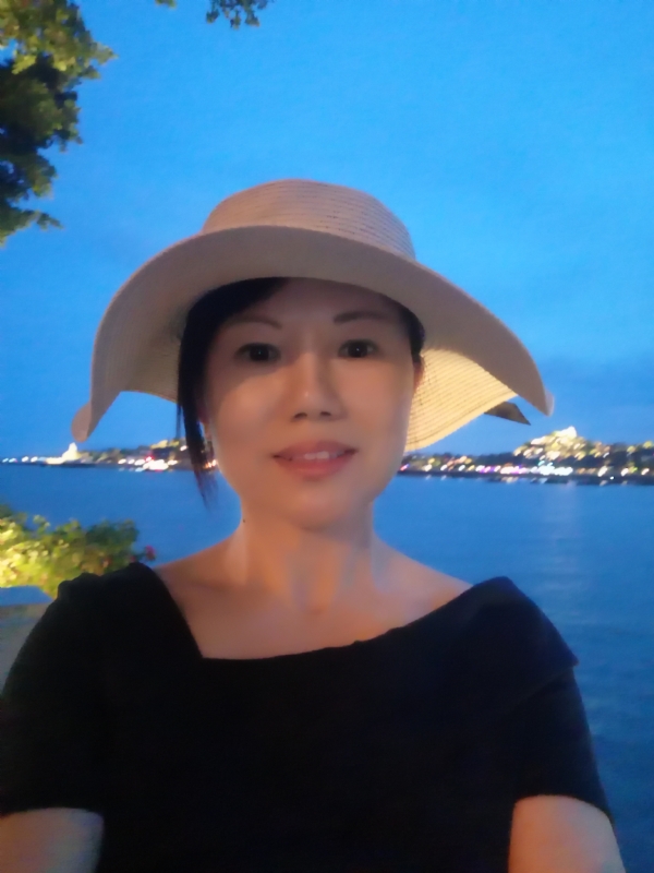 一心的第一张照片--宁德婚介网