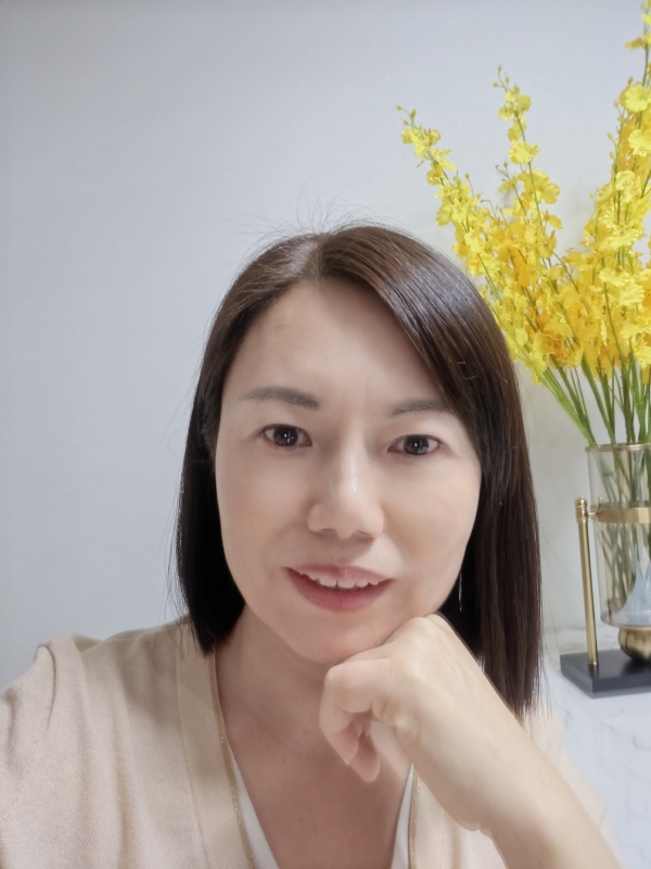 一心的第二张照片--宁德婚介网