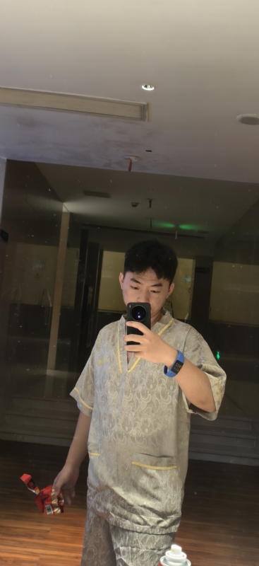 Mai的第一张照片--宁德婚介网