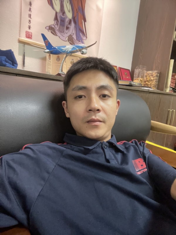 曾曾日上的第一张照片--宁德婚介网