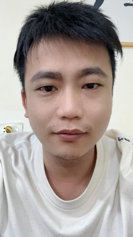 清风的第一张照片--宁德婚介网