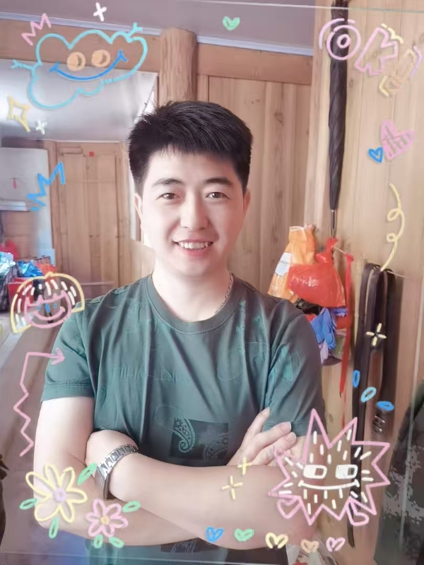 随风的第一张照片--宁德婚介网