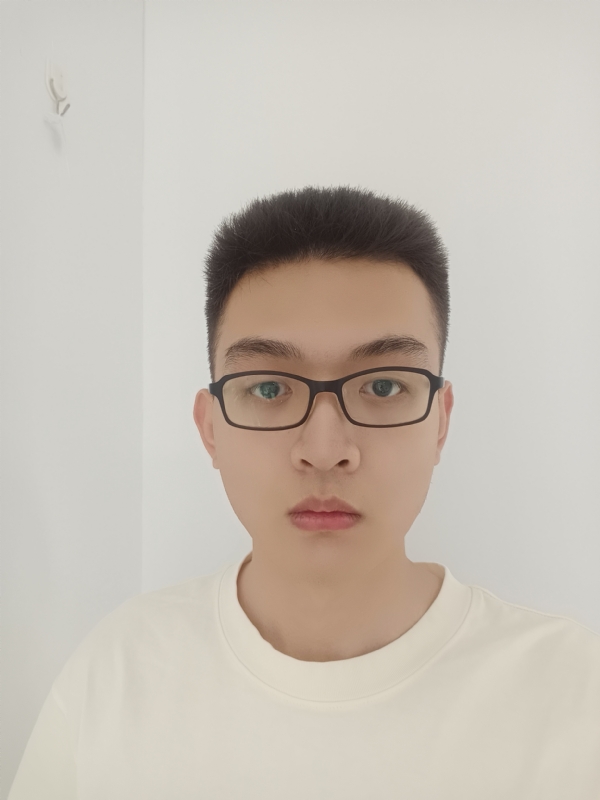 Lin的第一张照片--宁德婚介网