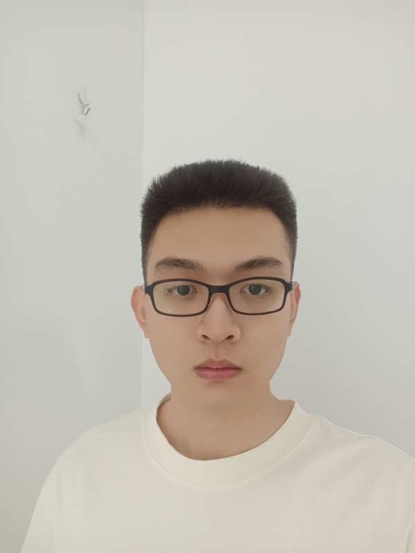 Lin的第三张照片--宁德婚介网