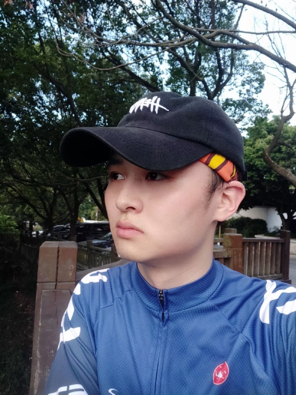 麦兜的第二张照片--宁德婚介网