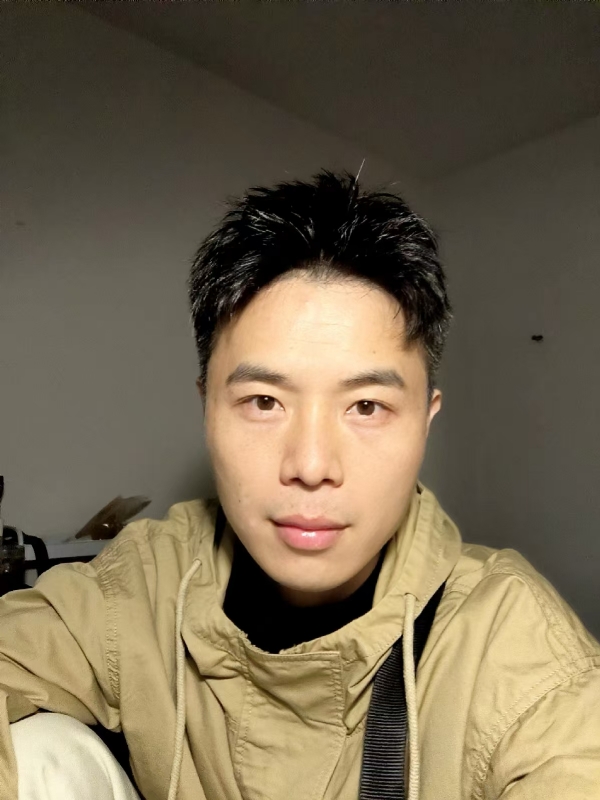 任平生的第一张照片--宁德婚介网