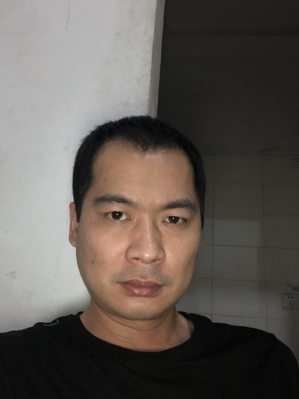 余生无悔的第一张照片--宁德婚介网