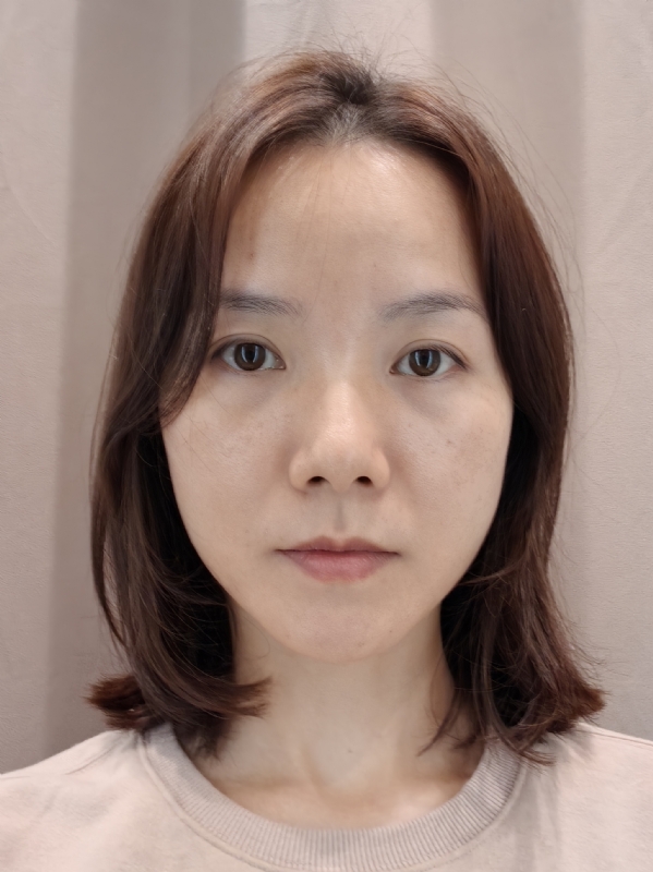 小姚的第一张照片--宁德婚介网