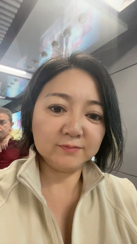 Carry的第二张照片--宁德婚介网