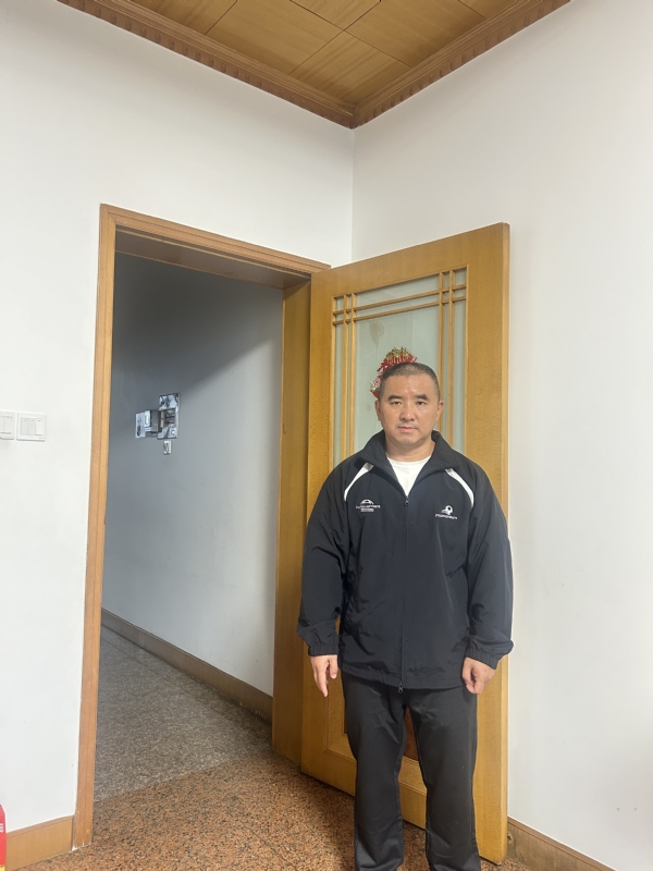 沉稳世界的第二张照片--宁德婚介网