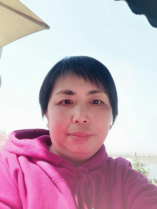 王女士的第一张照片--宁德婚介网