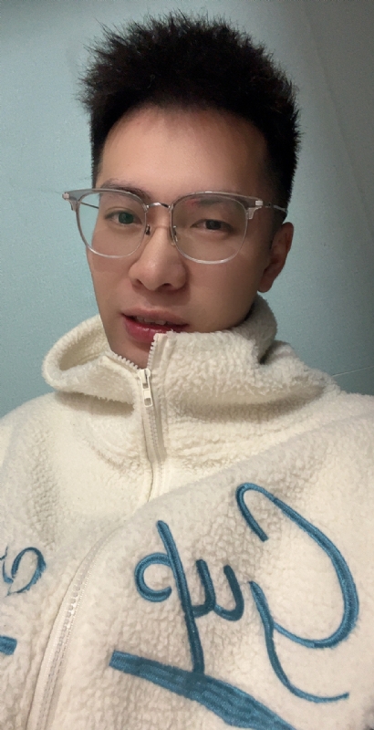 帅渺渺的第一张照片--宁德婚介网