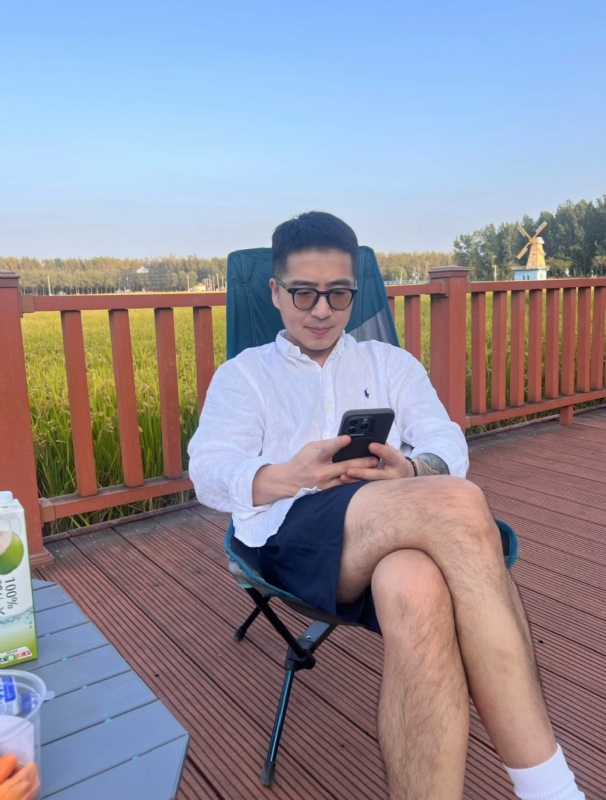 只为与你相见的第一张照片--宁德婚介网