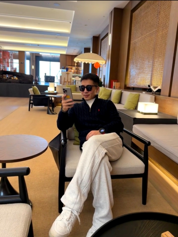 只为与你相见的第三张照片--宁德婚介网