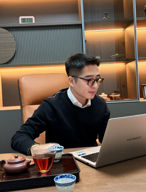 只为与你相见的第五张照片--宁德婚介网