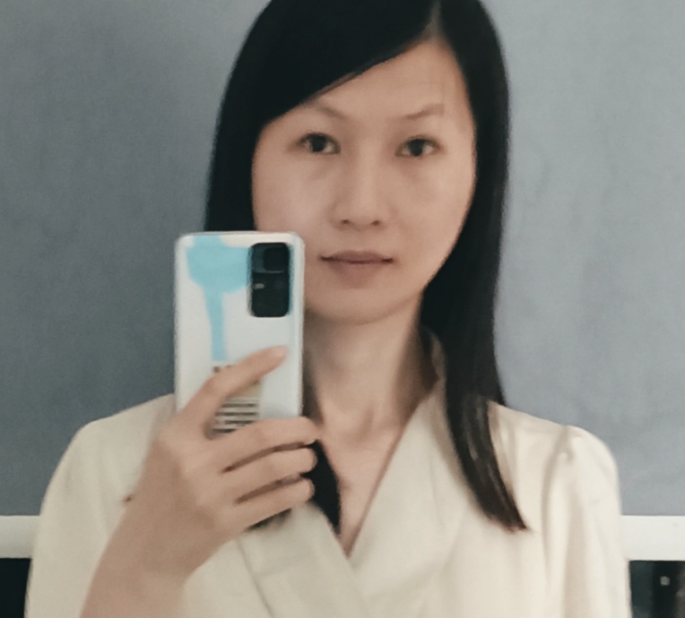 星晴的第一张照片--宁德婚介网